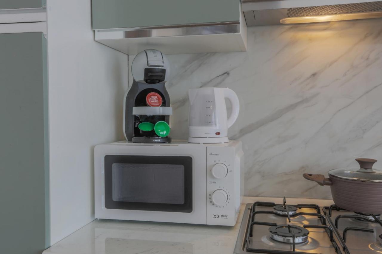 Appartamento Nolo Uptown Milano Esterno foto